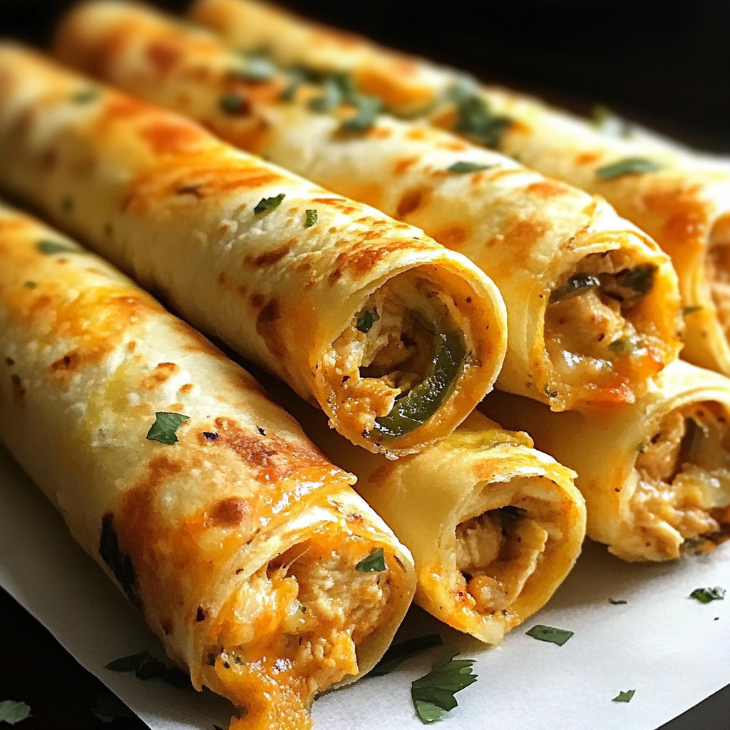 cheesy-jalape-o-chicken-taquitos